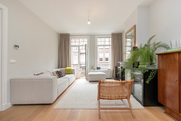 Medium property photo - Eerste Helmersstraat 214-2, 1054 EN Amsterdam