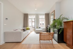 For rent: Eerste Helmersstraat 214-2, 1054 EN Amsterdam