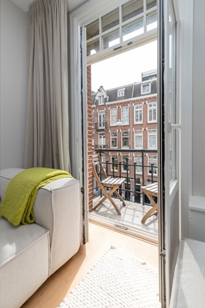 Medium property photo - Eerste Helmersstraat 214-2, 1054 EN Amsterdam