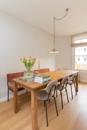 Medium property photo - Eerste Helmersstraat 214-2, 1054 EN Amsterdam