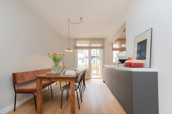 Medium property photo - Eerste Helmersstraat 214-2, 1054 EN Amsterdam
