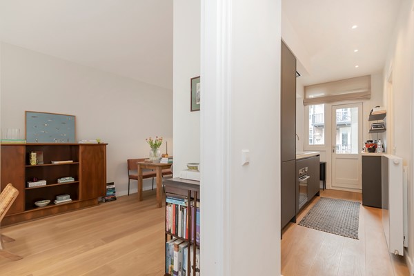 Medium property photo - Eerste Helmersstraat 214-2, 1054 EN Amsterdam