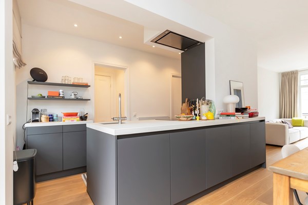 Medium property photo - Eerste Helmersstraat 214-2, 1054 EN Amsterdam