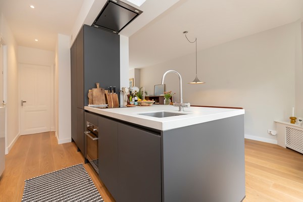 Medium property photo - Eerste Helmersstraat 214-2, 1054 EN Amsterdam