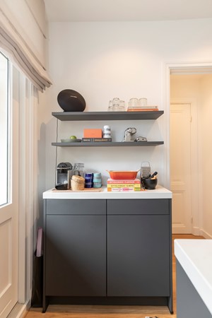 Medium property photo - Eerste Helmersstraat 214-2, 1054 EN Amsterdam