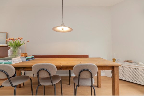 Medium property photo - Eerste Helmersstraat 214-2, 1054 EN Amsterdam