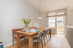 For rent: Eerste Helmersstraat 214-2, 1054 EN Amsterdam