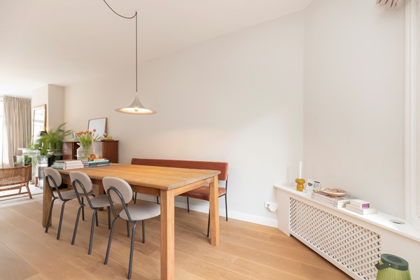 Medium property photo - Eerste Helmersstraat 214-2, 1054 EN Amsterdam