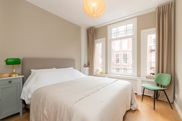 Medium property photo - Eerste Helmersstraat 214-2, 1054 EN Amsterdam