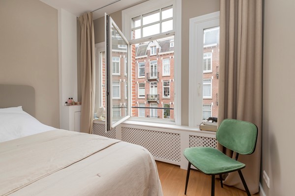 Medium property photo - Eerste Helmersstraat 214-2, 1054 EN Amsterdam