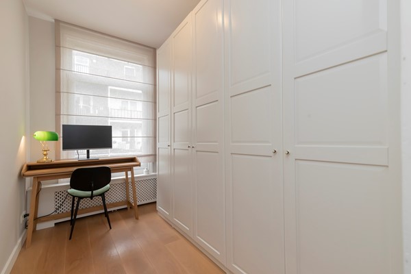 Medium property photo - Eerste Helmersstraat 214-2, 1054 EN Amsterdam