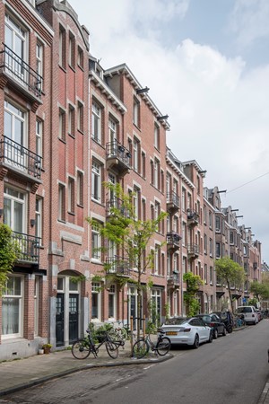 Medium property photo - Eerste Helmersstraat 214-2, 1054 EN Amsterdam
