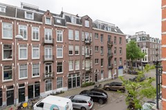 For rent: Eerste Helmersstraat 214-2, 1054 EN Amsterdam