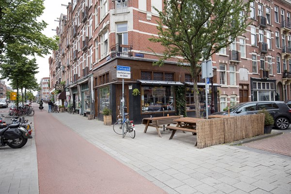 Medium property photo - Eerste Helmersstraat 214-2, 1054 EN Amsterdam