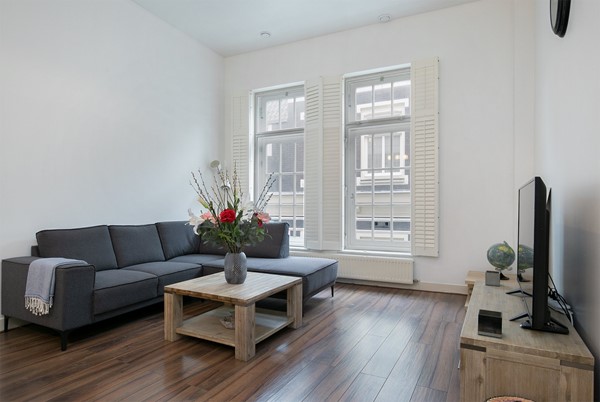 Medium property photo - Gravenstraat, 1012 NL Amsterdam
