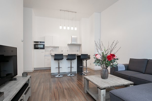 Medium property photo - Gravenstraat, 1012 NL Amsterdam
