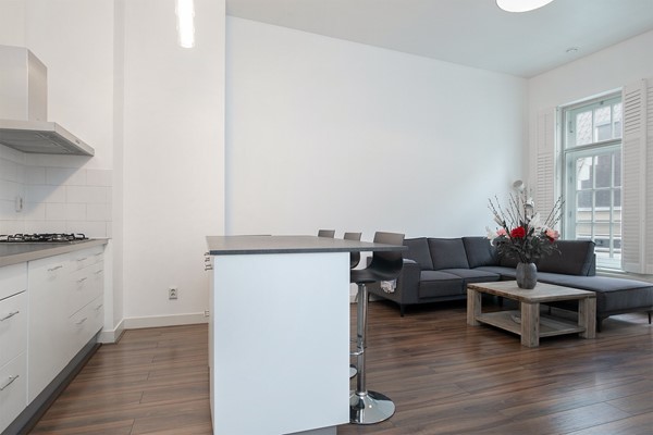 Medium property photo - Gravenstraat, 1012 NL Amsterdam