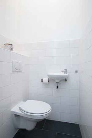 Medium property photo - Gravenstraat, 1012 NL Amsterdam