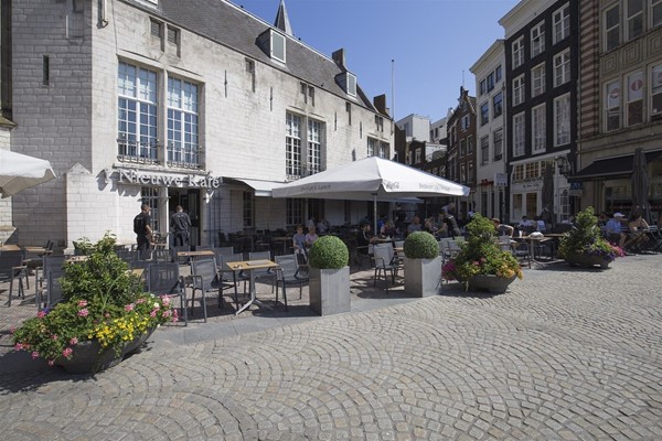 Medium property photo - Gravenstraat, 1012 NL Amsterdam