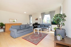 appartementen te huur op Praterlaan 36