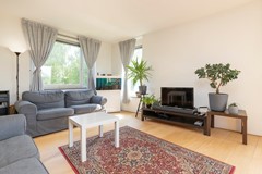 New for rent: Praterlaan 36, 1098 WR Amsterdam
