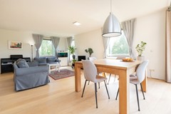 New for rent: Praterlaan 36, 1098 WR Amsterdam
