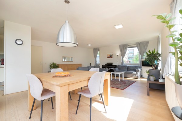 Medium property photo - Praterlaan 36, 1098 WR Amsterdam