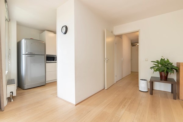 Medium property photo - Praterlaan 36, 1098 WR Amsterdam