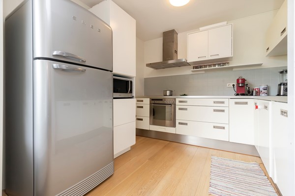 Medium property photo - Praterlaan 36, 1098 WR Amsterdam