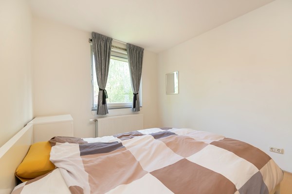 Medium property photo - Praterlaan 36, 1098 WR Amsterdam