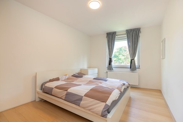 Medium property photo - Praterlaan 36, 1098 WR Amsterdam