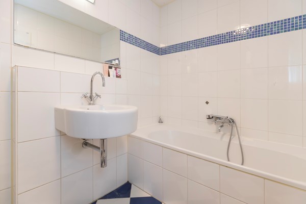 Medium property photo - Praterlaan 36, 1098 WR Amsterdam