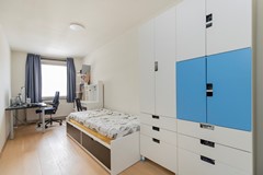 New for rent: Praterlaan 36, 1098 WR Amsterdam
