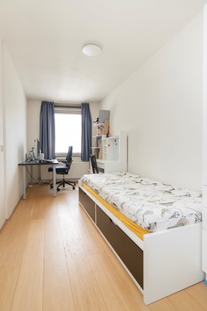 Medium property photo - Praterlaan 36, 1098 WR Amsterdam