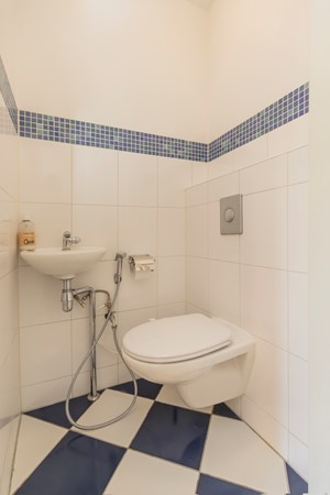 Medium property photo - Praterlaan 36, 1098 WR Amsterdam