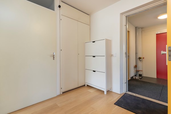Medium property photo - Praterlaan 36, 1098 WR Amsterdam