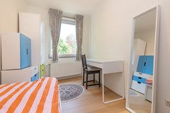 New for rent: Praterlaan 36, 1098 WR Amsterdam