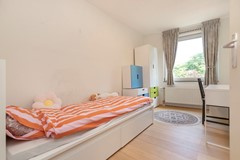 New for rent: Praterlaan 36, 1098 WR Amsterdam