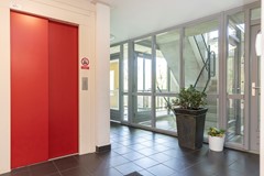 New for rent: Praterlaan 36, 1098 WR Amsterdam
