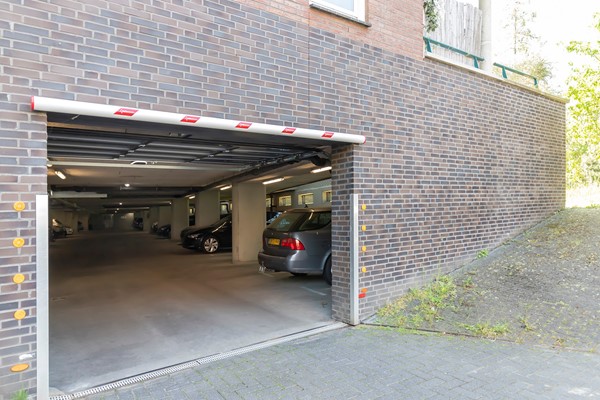 Medium property photo - Praterlaan 36, 1098 WR Amsterdam
