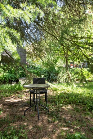 Medium property photo - Praterlaan 36, 1098 WR Amsterdam