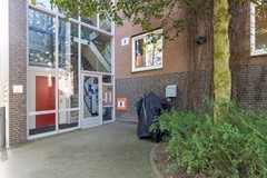 New for rent: Praterlaan 36, 1098 WR Amsterdam