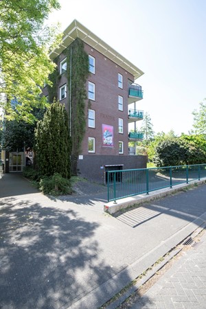 Medium property photo - Praterlaan 36, 1098 WR Amsterdam