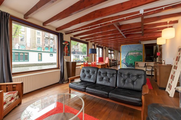 Nieuwe Prinsengracht 11G, 1018ED Amsterdam