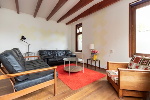 Medium property photo - Nieuwe Prinsengracht 11G, 1018 ED Amsterdam