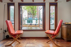 New for rent: Nieuwe Prinsengracht 11G, 1018 ED Amsterdam