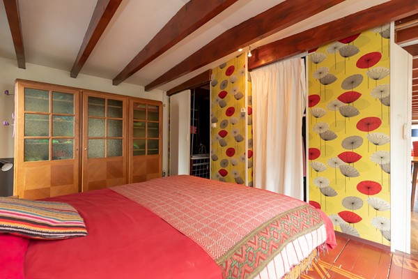Medium property photo - Nieuwe Prinsengracht 11G, 1018 ED Amsterdam