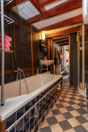 Medium property photo - Nieuwe Prinsengracht 11G, 1018 ED Amsterdam