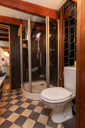 Medium property photo - Nieuwe Prinsengracht 11G, 1018 ED Amsterdam