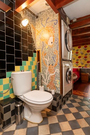 Medium property photo - Nieuwe Prinsengracht 11G, 1018 ED Amsterdam